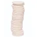 PlayBox: Recarga de acuarela blanca disco 30mm 1ud