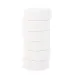 PlayBox: Recarga de acuarela blanca disco 55-57mm 1ud