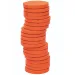 PlayBox: Recarga de acuarela naranja 30mm 1ud