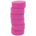 PlayBox: Recarga de acuarela rosa magenta 44mm 1ud