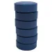 PlayBox: Recarga de disco de acuarela azul oscuro de 55-57mm 1ud