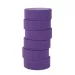 PlayBox: Recarga de pintura acuática morada de 55-57 mm 1 unidad