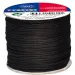 PlayBox: Rollo de cuero sintético negro de 100m