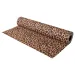 imagen de PlayBox: Rollo de fieltro decorativo con estampado de guepardo 2