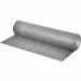PlayBox: Rollo de fieltro en color gris plateado 45 x 500cm