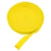 PlayBox: Rollo de tela amarilla rellenable 10m x 3cm
