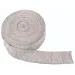 PlayBox: Rollo de tela gris rellenable de 10 metros