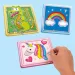 imagen de PlayBox: Set creativo de imágenes con piedras brillantes 2