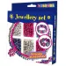 Playbox: set creativo de perlas metálicas