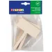 imagen de PlayBox: Set de 10 tablillas de madera para plantar 1