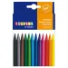 PlayBox: Set de 12 crayones