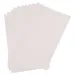 PlayBox: Set de 5 bolsas de plástico retráctil blancas de 20x30cm