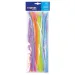 PlayBox: Set de 50 hilos de chenilla de colores