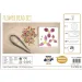 imagen de PlayBox: Set de 5000 cuentas MIDI planchables de 5 mm con flores 2