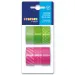 PlayBox: Set de cinta adhesiva decorativa en color verde y rosa de 6 unidades