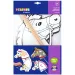 PlayBox: Set de creación de caballos de hobby o caballos de varilla