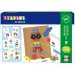 imagen de PlayBox: Set de creación de mosaicos con martillo 1