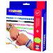 PlayBox: Set de creación de pulseras creativas con cuentas de letras y de colores
