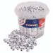 PlayBox: Set de cuentas con letras en cubo 1250 piezas