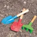 imagen de PlayBox: Set de herramientas de jardín 2