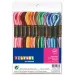 PlayBox: Set de hilos de bordado de algodón de colores 24 piezas