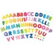 imagen de PlayBox: Set de letras magnéticas de colores de 60 piezas 1