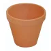 PlayBox: Set de macetas de arcilla de 10 piezas de 10 cm