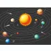 imagen de PlayBox: Set de pegatinas de los planetas del sistema solar 2