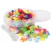 PlayBox: Set de perlas figuradas en caja de 250g