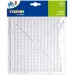 Playbox: XL base de planchado de cuentas – 1 pieza, cuadrada, conectable