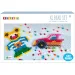 PlayBox: XL set de perlas MIDI planchables de 9mm 600 piezas - Coche y oso