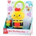 imagen de Playgo: Abeja trabajadora juguete para bebés 1