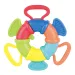 imagen de Playgo: Anillo flexible de juguete para bebés 2