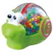 Playgo: Caracol sonajero veloz