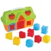 imagen de Playgo: Casa de clasificación de formas 2