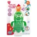 imagen de Playgo: Cocodrilo hambriento juguete de baño 1