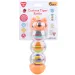 imagen de Playgo: Divertido pequeño tigre sonajero 1