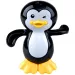 imagen de Playgo: Divertido pingüino bebé nadador 2