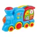 imagen de Playgo: Divertido tren de bebé con animales y música 2