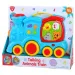 imagen de Playgo: Divertido tren de bebé con animales y música 1