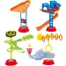 imagen de Playgo: Juego de habilidad con bola flotante 2