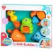 Playgo: Juguete de baño de animales