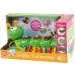 imagen de Playgo: Oruga bebé musical tirada 1