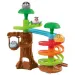 imagen de Playgo: Pista de bolas de animales de la selva 2