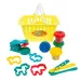 Playgo: Set de plastilina en carrito de compras