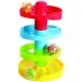 imagen de Playgo: Torre de bolitas para bebés con tres bolitas 2