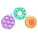 imagen de Playgo: Trío Divertido Juguete para Bebés 3