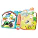 imagen de Playgo: Vida en la granja de animales libro musical 2