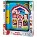 imagen de Playgo: Vida en la granja de animales libro musical 1