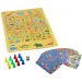 imagen de Playland: En el mundo de los dinosaurios juego de mesa 2